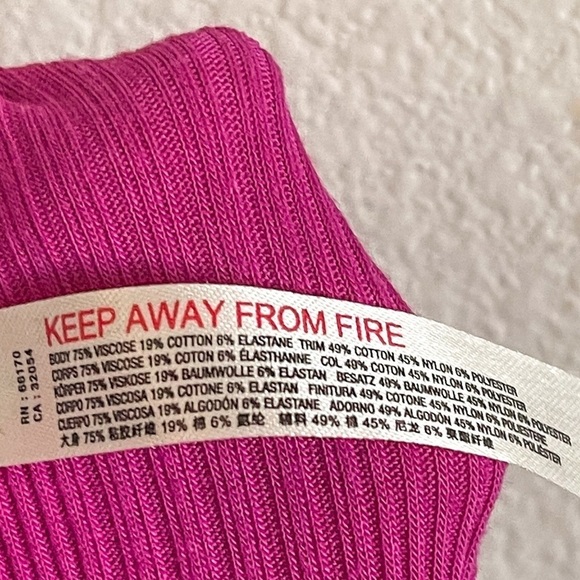 Anthropologie Lila Lace Lounge Pants - Picture 3 of 13